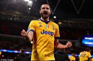 A Man's Man, at the heart of the Old Lady's defence